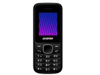 Сотовый телефон Digma LINX A170 2G Black-Red