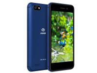 Сотовый телефон Digma LINX A453 3G Blue