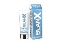 Зубная паста Blanx Pro Deep Blue Экстремальная свежесть 75ml GA1353500