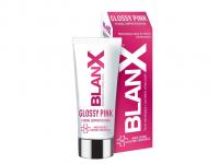 Зубная паста Blanx Pro Glossy Pink 75ml GA1353600