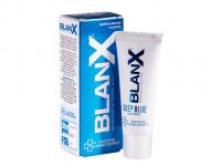 Зубная паста Blanx Pro Deep Blue 25ml GA1354400