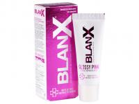 Зубная паста Blanx Pro Glossy Pink 25ml GA1354500