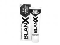 Зубная паста Blanx Black Charcoal 75ml GA1492900