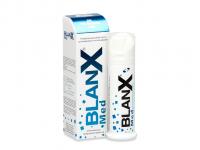 Зубная паста Blanx Med Sensitive Teeth 75ml GA1011200/GA1144500/GA0781200