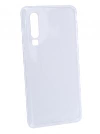Аксессуар Чехол iBox для Huawei P30 Crystal Transparent УТ000017745