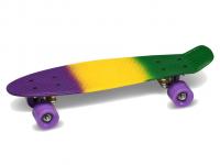 Скейт Indigo LS-P2206-B Multi-color
