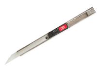 Нож канцелярский Berlingo Steel&Style BM4119
