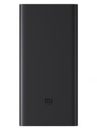Аккумулятор Xiaomi Mi Wireless Charger 10000mAh Black PLM11ZM