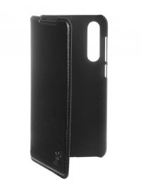 Аксессуар Чехол G-Case Slim Premium для Xiaomi Mi9 SE Black GG-1029