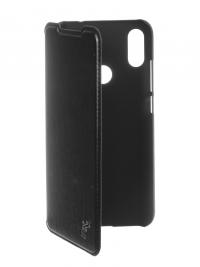 Аксессуар Чехол G-Case Slim Premium для Xiaomi Redmi Note 7 / Note 7 Pro Black GG-1022