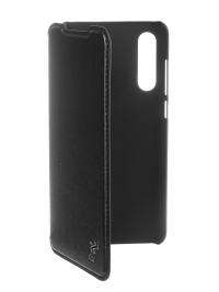 Аксессуар Чехол G-Case Slim Premium для Xiaomi Mi9 Black GG-1013