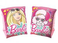 Нарукавники BestWay Barbie бв93203