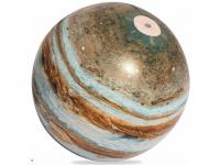 Надувная игрушка BestWay Юпитер с подсветкой бв31043
