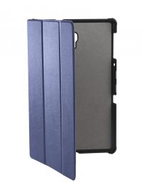Аксессуар Чехол IT Baggage для Samsung Galaxy Tab A 10.5 SM-T590/T595 Blue ITSSGTA1055-4