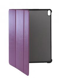 Аксессуар Чехол IT Baggage для APPLE iPad Pro 2018 12.9 Ultrathin Purple ITIPR1295-7