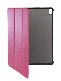 Аксессуар Чехол IT Baggage для APPLE iPad Pro 2018 12.9 Ultrathin Pink ITIPR1295-5