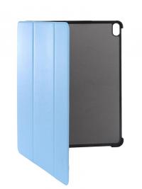Аксессуар Чехол IT Baggage для APPLE iPad Pro 2018 12.9 Ultrathin Light Blue ITIPR1295-6