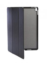 Аксессуар Чехол IT Baggage для APPLE iPad Pro 10.5 Ultrathin Black ITIPR1055-1