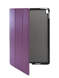 Аксессуар Чехол IT Baggage для APPLE iPad Pro 10.5 Ultrathin Purple ITIPR1055-7
