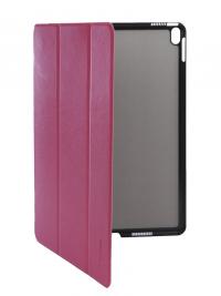 Аксессуар Чехол IT Baggage для APPLE iPad Pro 10.5 Ultrathin Pink ITIPR1055-5