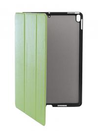 Аксессуар Чехол IT Baggage для APPLE iPad Pro 10.5 Ultrathin Green ITIPR1055-6