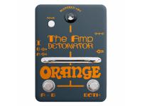 Педаль Orange Amp Detonator