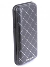 Аксессуар Чехол-аккумулятор Remax для APPLE iPhone X 5000mAh Penen PN-06 Pattern