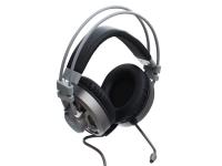 Remax Wired Headphone Gamer XII-G949 Grey