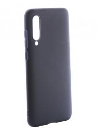 Аксессуар Чехол Neypo Soft Matte для Xiaomi Mi9 Dark-Blue NST11559