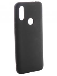 Аксессуар Чехол Neypo Soft Matte для Xiaomi Redmi 7 Black NST11603