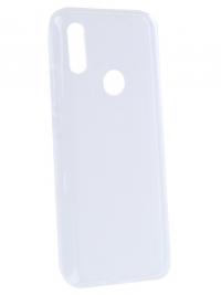 Аксессуар Чехол Zibelino для Xiaomi Redmi 7 2019 Ultra Thin Case Transparent ZUTC-XMI-RDM-7-WHT