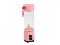 Блендер Remax Juicer Juicy Cup RT-KG01 Pink