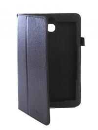 Аксессуар Чехол IT Baggage для Samsung Galaxy Tab A 8 SM-T387 Black ITSSGTA387-1