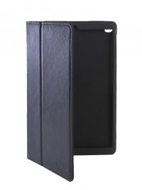 Аксессуар Чехол IT Baggage для Samsung Galaxy Tab A 10.1 2019 SM-T510/T515 Black ITSSGTA1019-1