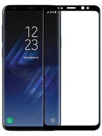 Аксессуар Защитное стекло Dekken для Samsung Galaxy S9+ Full Screen Full Glue 3D Black 20353
