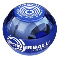 Тренажер кистевой Powerball 250 Hz Classic Blue