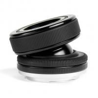 Объектив Lensbaby Composer Pro Double Glass for Samsung NX LBCPDGG