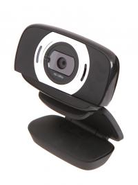 Вебкамера Logitech Webcam C615 HD 960-000737 / 960-001056