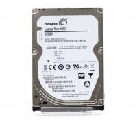 Жесткий диск 500Gb - Seagate ST500LT012 Laptop Thin