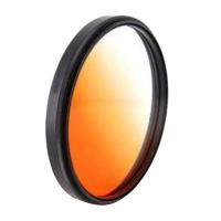 Светофильтр Fujimi Grad Orange 77mm