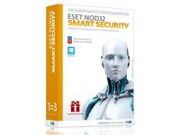 Программное обеспечение ESET NOD32 Smart Security - продление лицензии на 1 год на 3PC NOD32-ESS-RN-BOX3-1-1