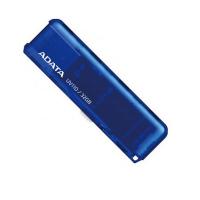 USB Flash Drive 32Gb - A-Data UV110 Classic Blue AUV110-32G-RBL