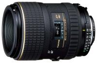 Объектив Tokina Nikon AF 100 mm F/2.8 AT-X Pro D Macro