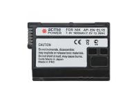 Аккумулятор AcmePower EN-EL15