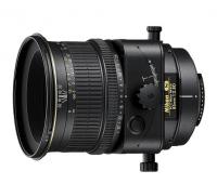 Объектив Nikon Nikkor PC-E Micro 85 mm f/2.8D