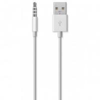 Аксессуар Кабель APPLE iPod Shuffle USB Cable MC003ZM/A