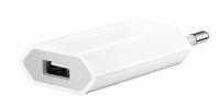 Аксессуар APPLE 5W USB Power Adapter для iPhone / iPod / iPad MD813ZM/A зарядное устройство сетевое