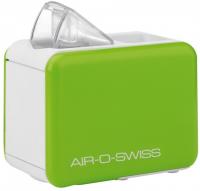 Boneco Air-O-Swiss U7146 Green