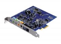 Звуковая карта Creative Sound Blaster X-Fi Xtreme Audio PCI Express SB1042 / SB1040