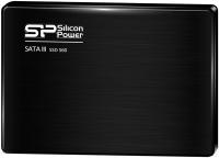 Жесткий диск 240Gb - Silicon Power Slim S60 SP240GBSS3S60S25